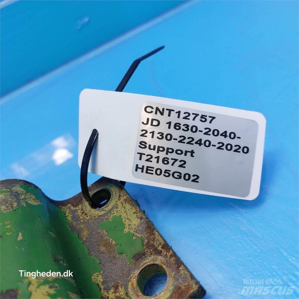 John Deere 2040 Altri accessori per trattori