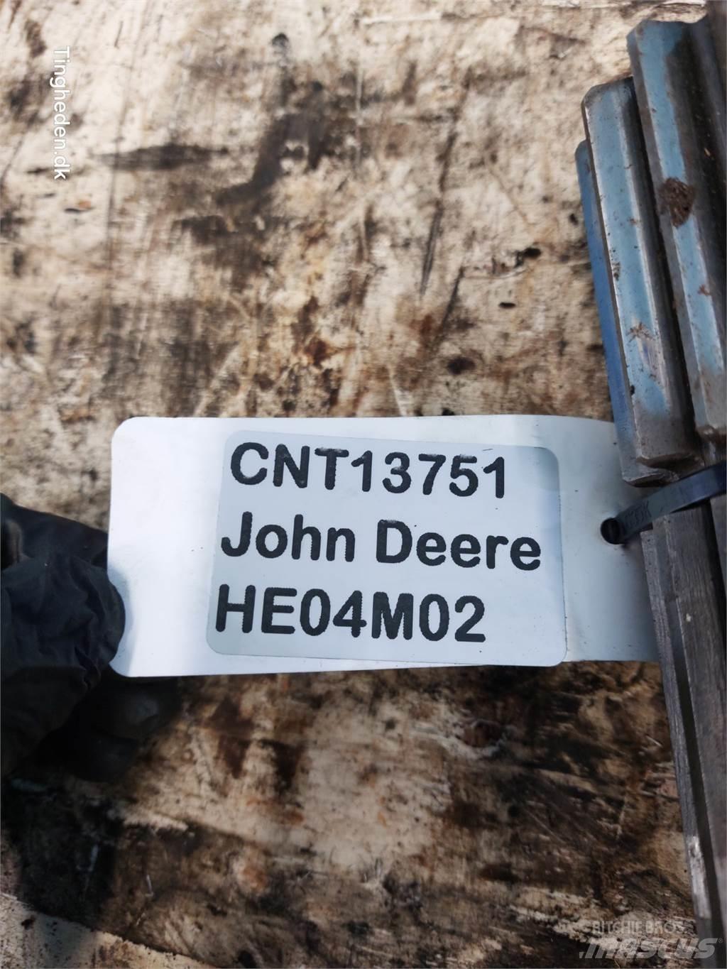 John Deere 2040 Altri accessori per trattori