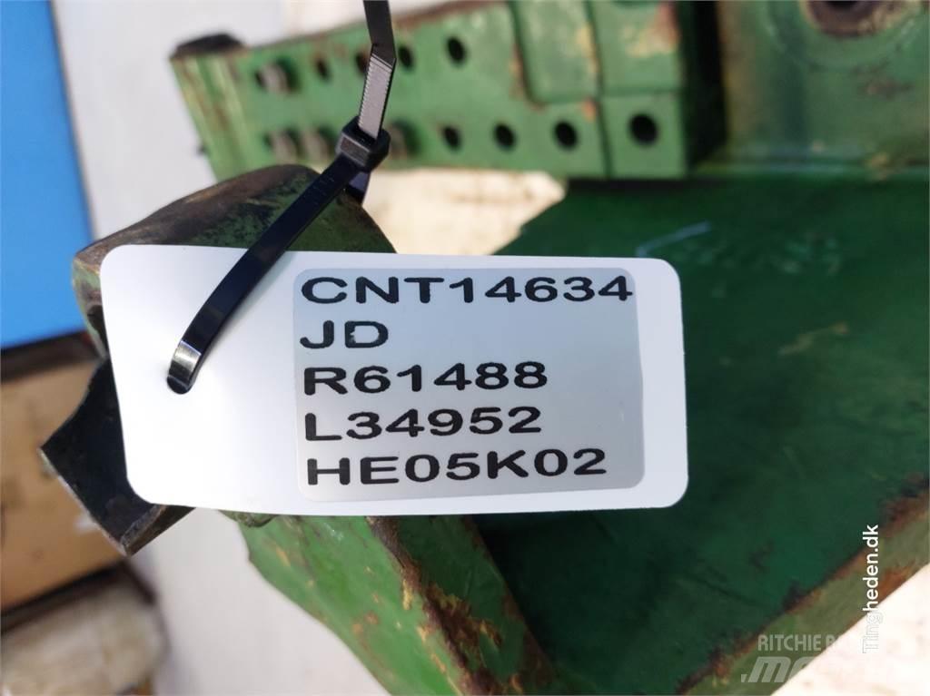John Deere 2040 Altri accessori per trattori