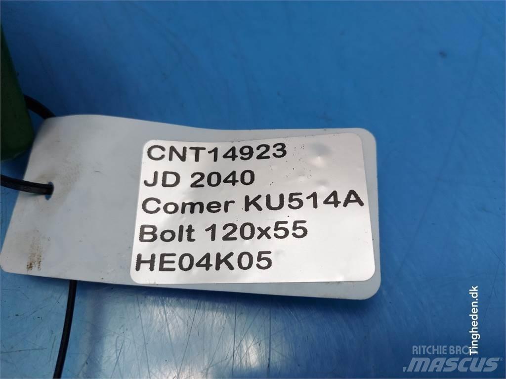 John Deere 2040 Altri accessori per trattori