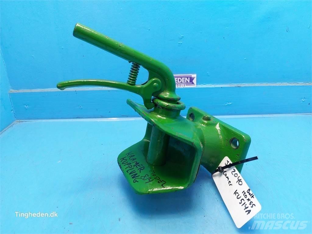 John Deere 2040 Altri accessori per trattori