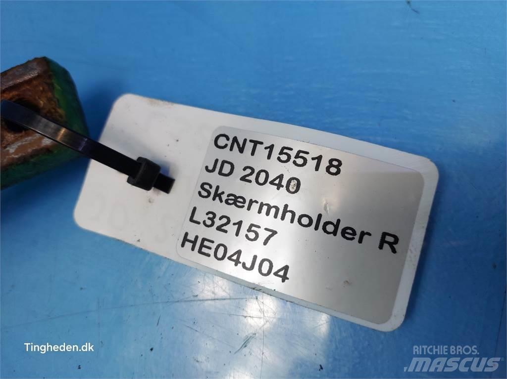 John Deere 2040 Altri accessori per trattori