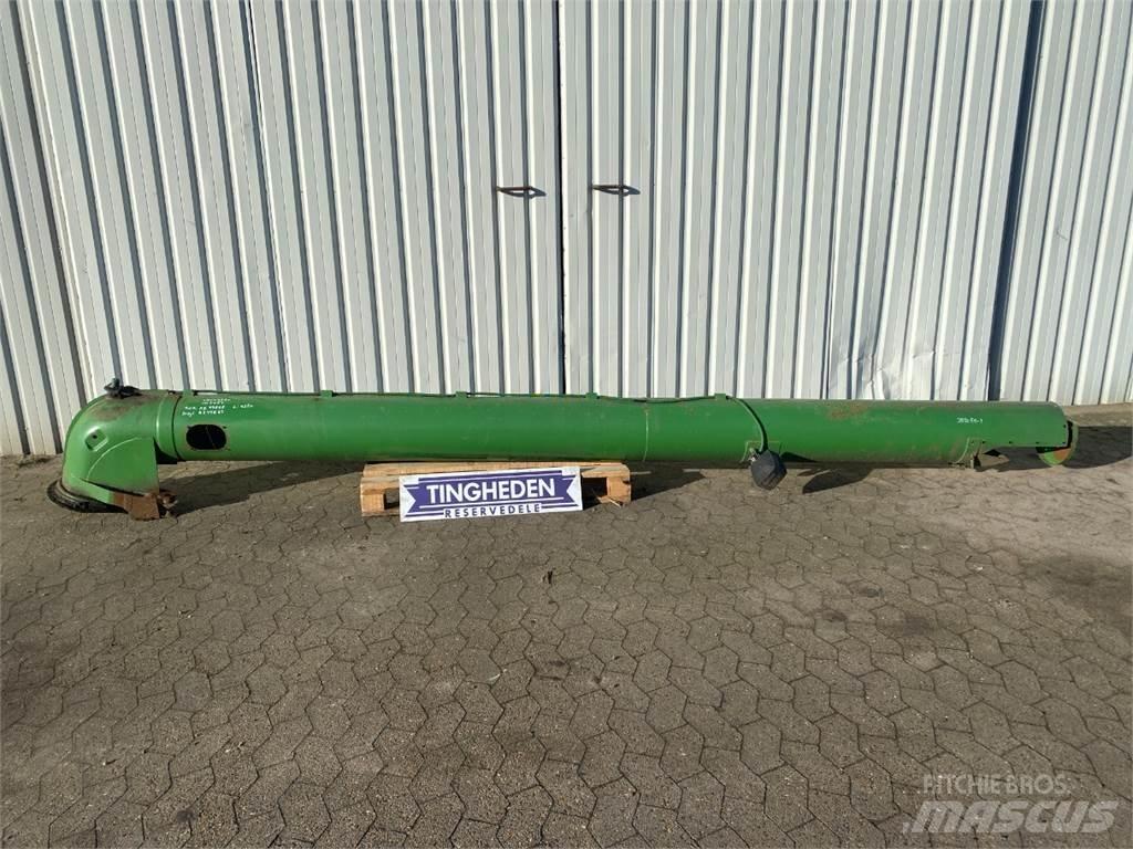 John Deere 2054 Accessori per mietitrebbiatrici
