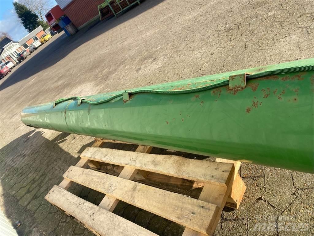 John Deere 2054 Accessori per mietitrebbiatrici