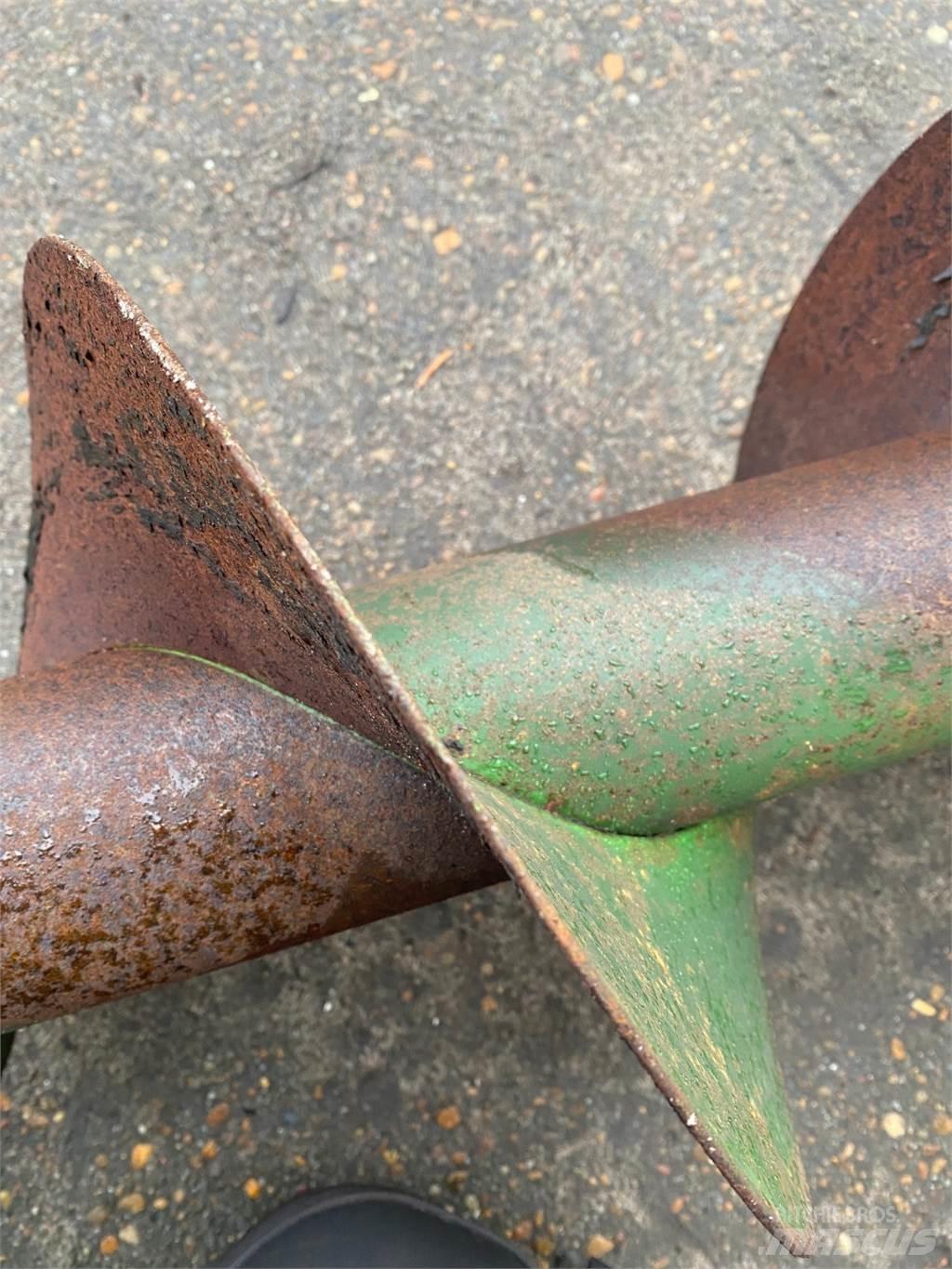 John Deere 2054 Accessori per mietitrebbiatrici