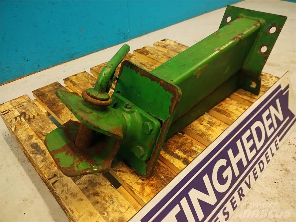 John Deere 2054 Accessori per mietitrebbiatrici