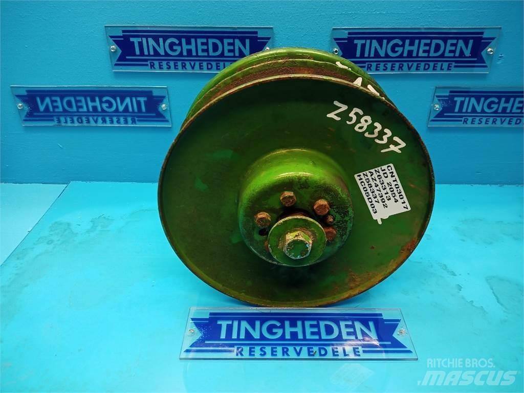 John Deere 2054 Agricoltura - Altro