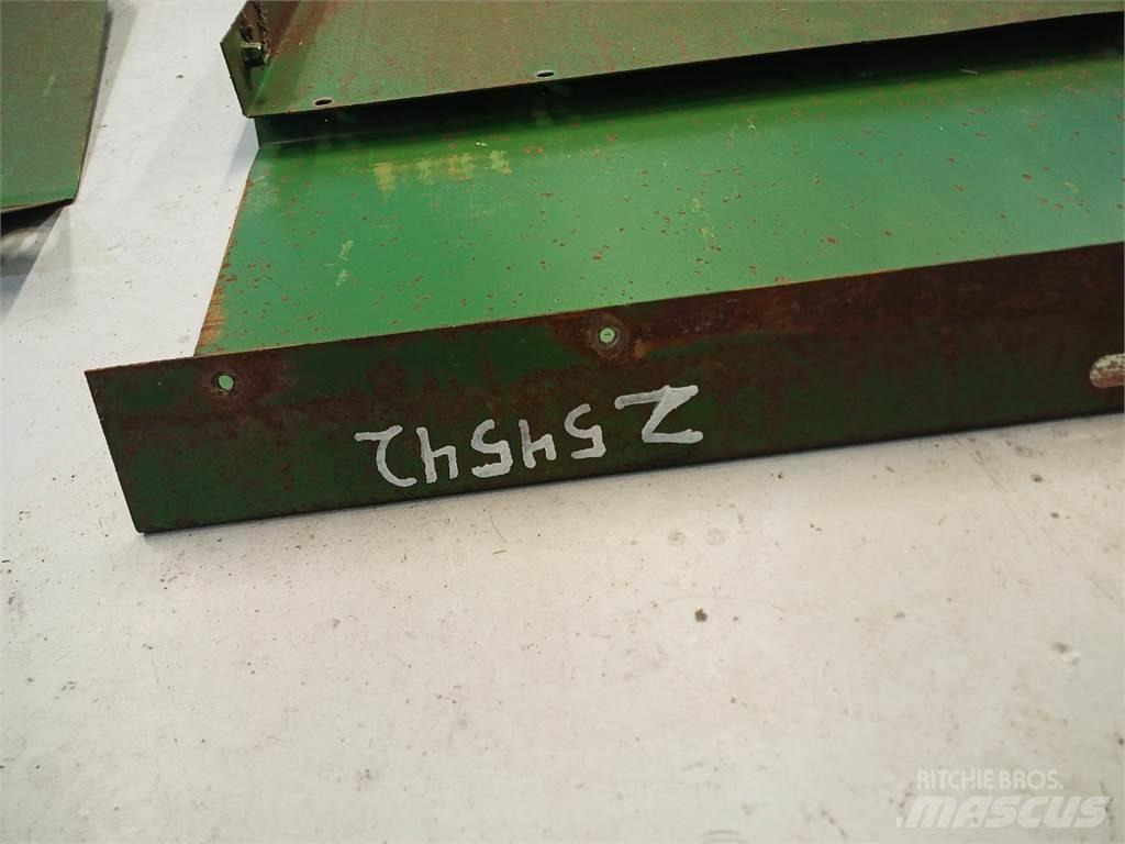 John Deere 2054 Spargisabbia e spargisale