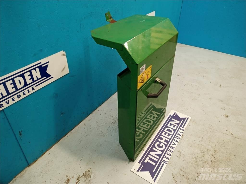 John Deere 2054 Agricoltura - Altro