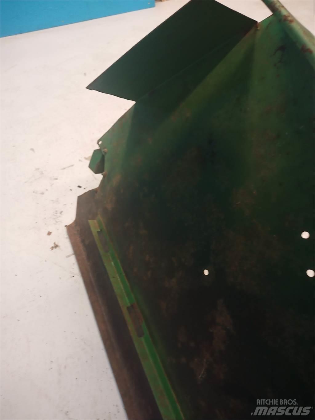 John Deere 2054 Agricoltura - Altro