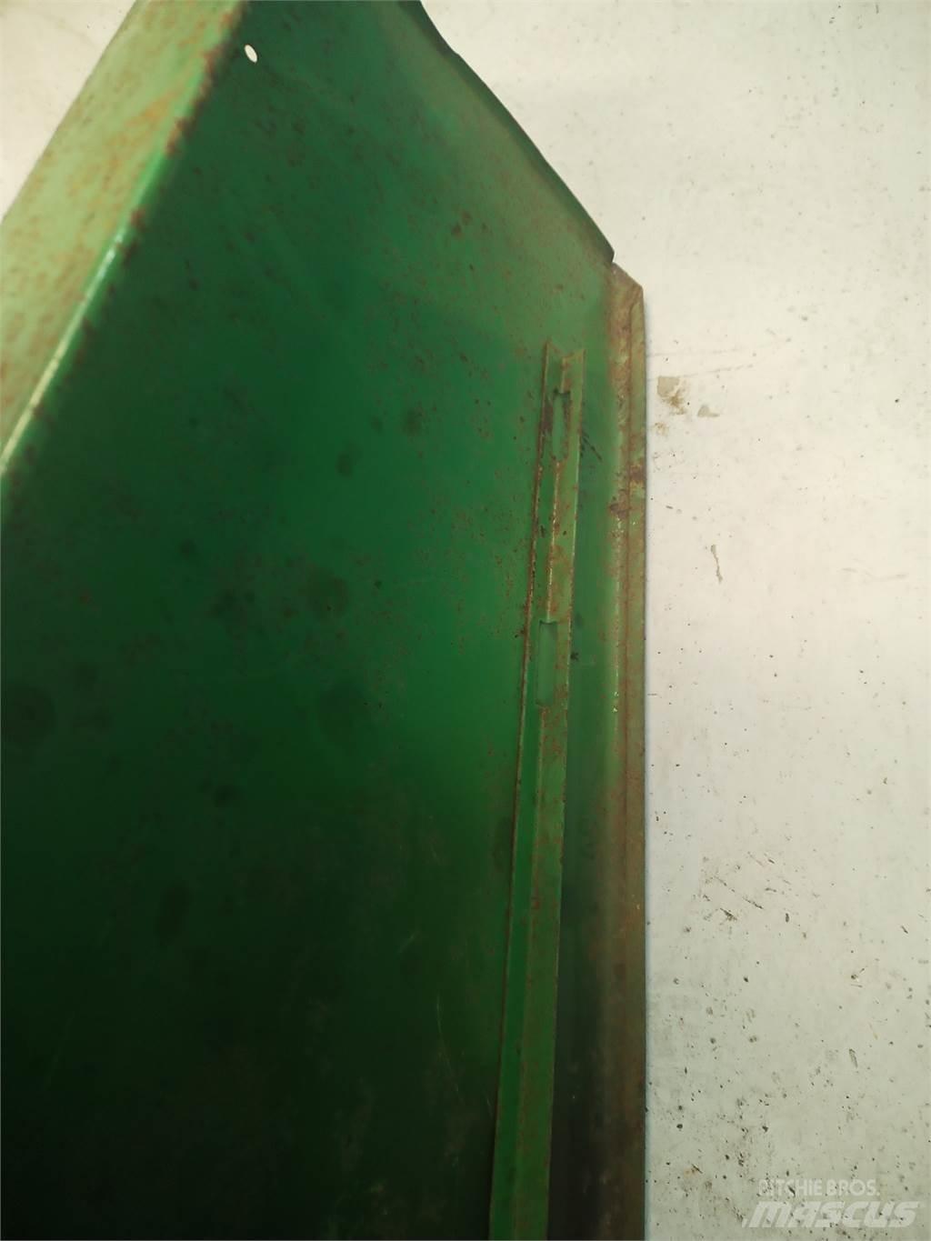 John Deere 2054 Agricoltura - Altro
