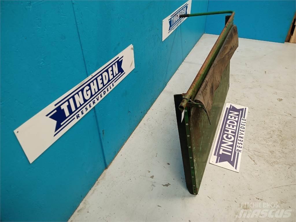 John Deere 2054 Accessori per mietitrebbiatrici