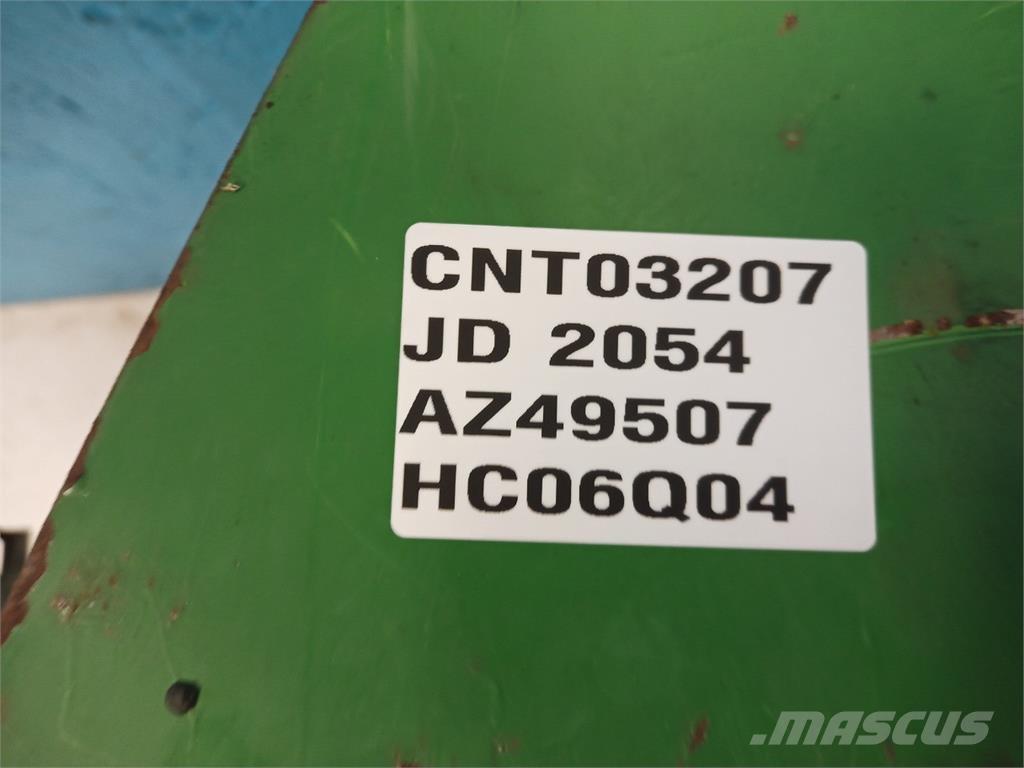 John Deere 2054 Agricoltura - Altro