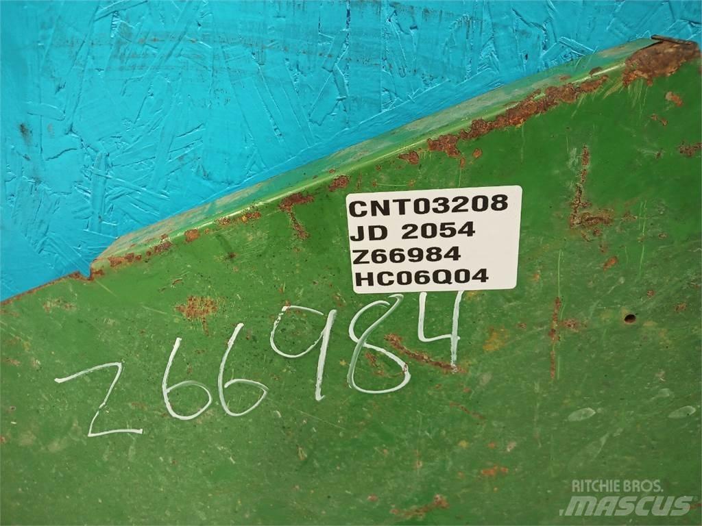 John Deere 2054 Agricoltura - Altro
