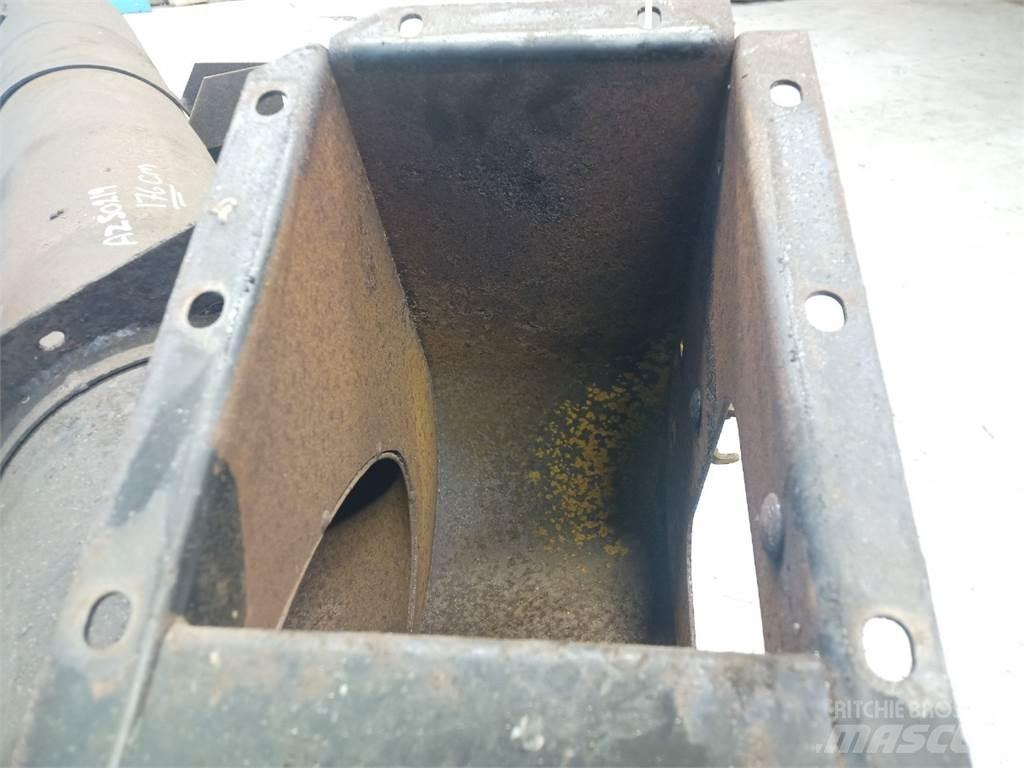 John Deere 2054 Accessori per mietitrebbiatrici