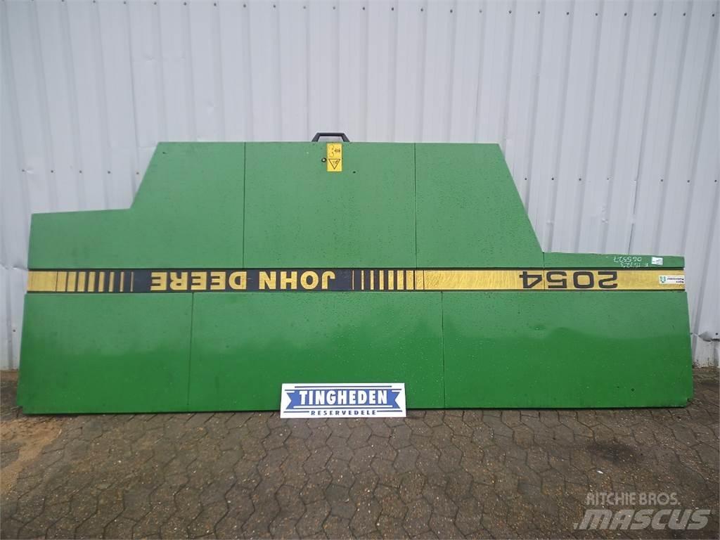 John Deere 2054 Agricoltura - Altro