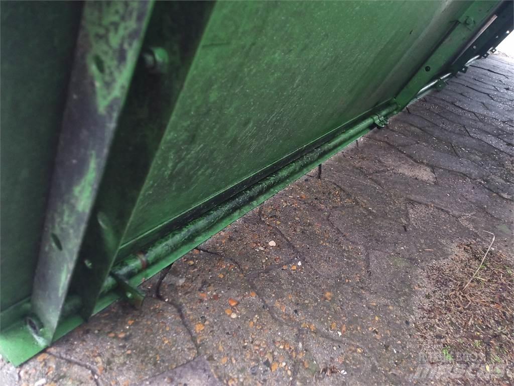 John Deere 2054 Agricoltura - Altro