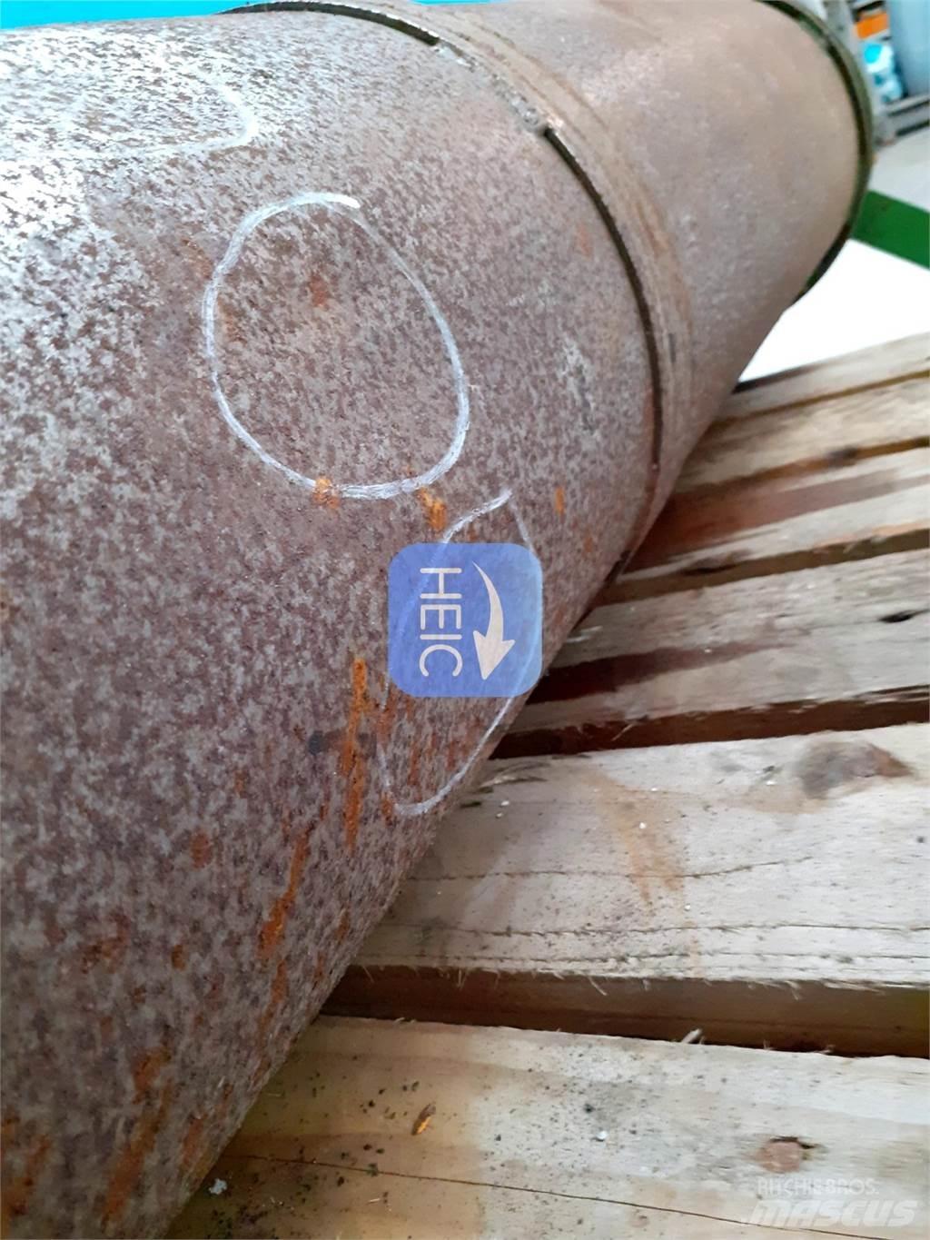 John Deere 2054 Accessori per mietitrebbiatrici