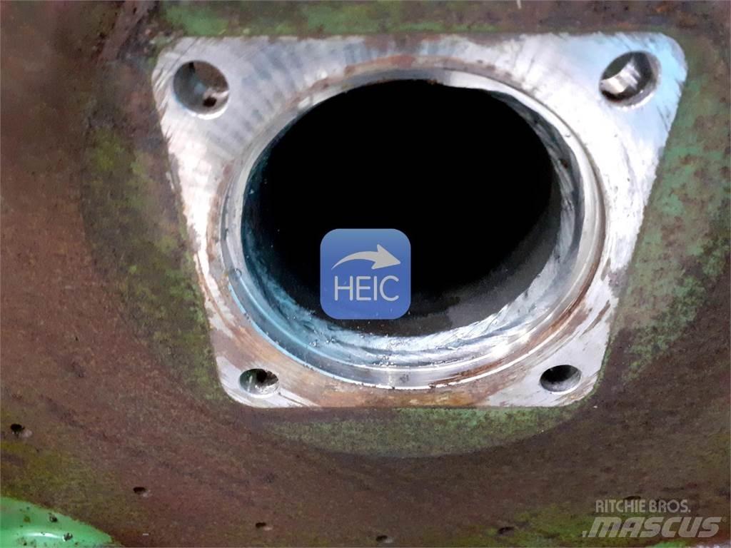 John Deere 2054 Accessori per mietitrebbiatrici