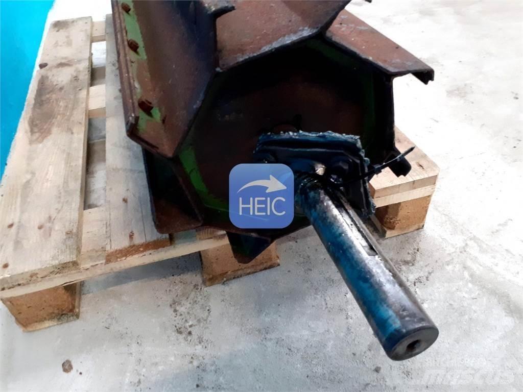 John Deere 2054 Accessori per mietitrebbiatrici