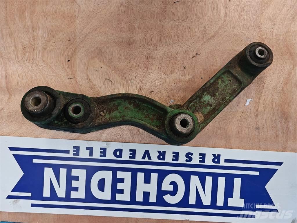John Deere 2054 Spargisabbia e spargisale