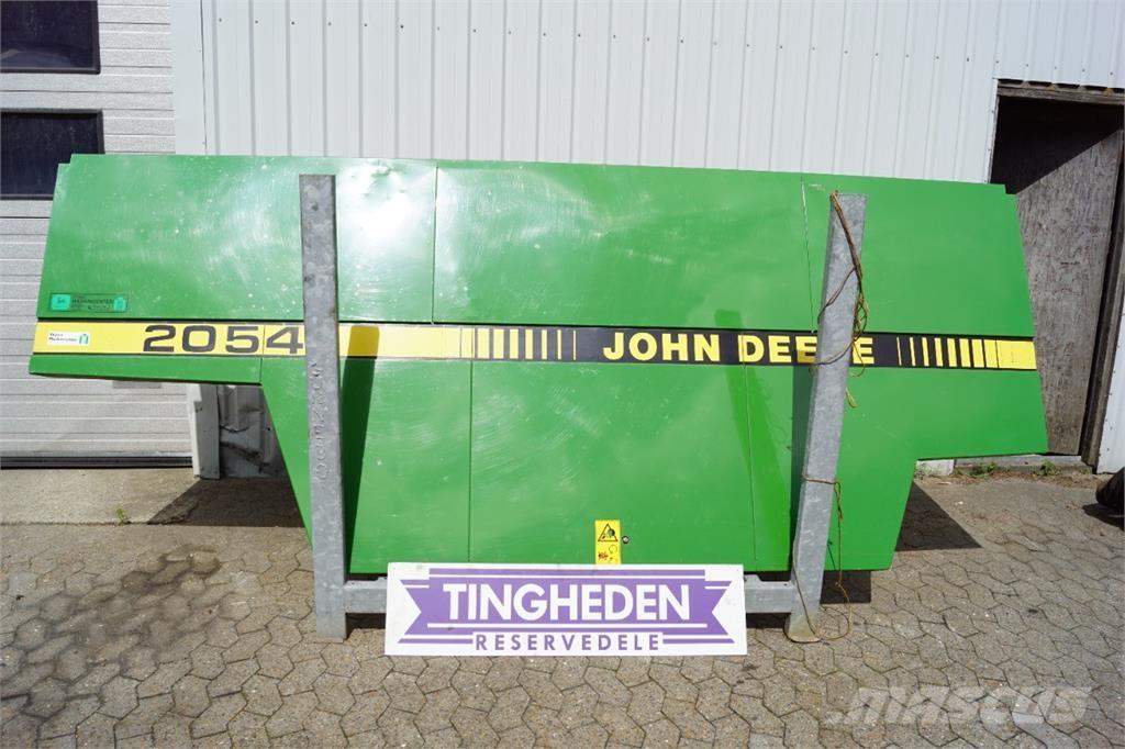 John Deere 2054 Agricoltura - Altro
