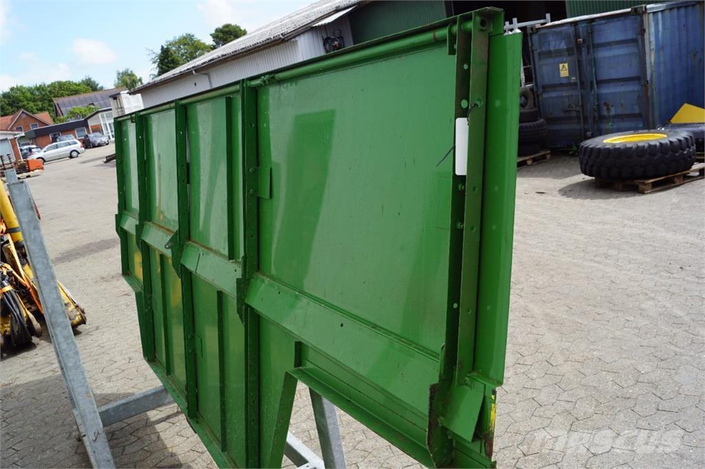 John Deere 2054 Agricoltura - Altro