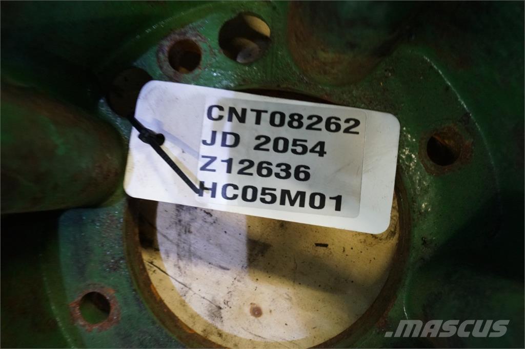 John Deere 2054 Agricoltura - Altro