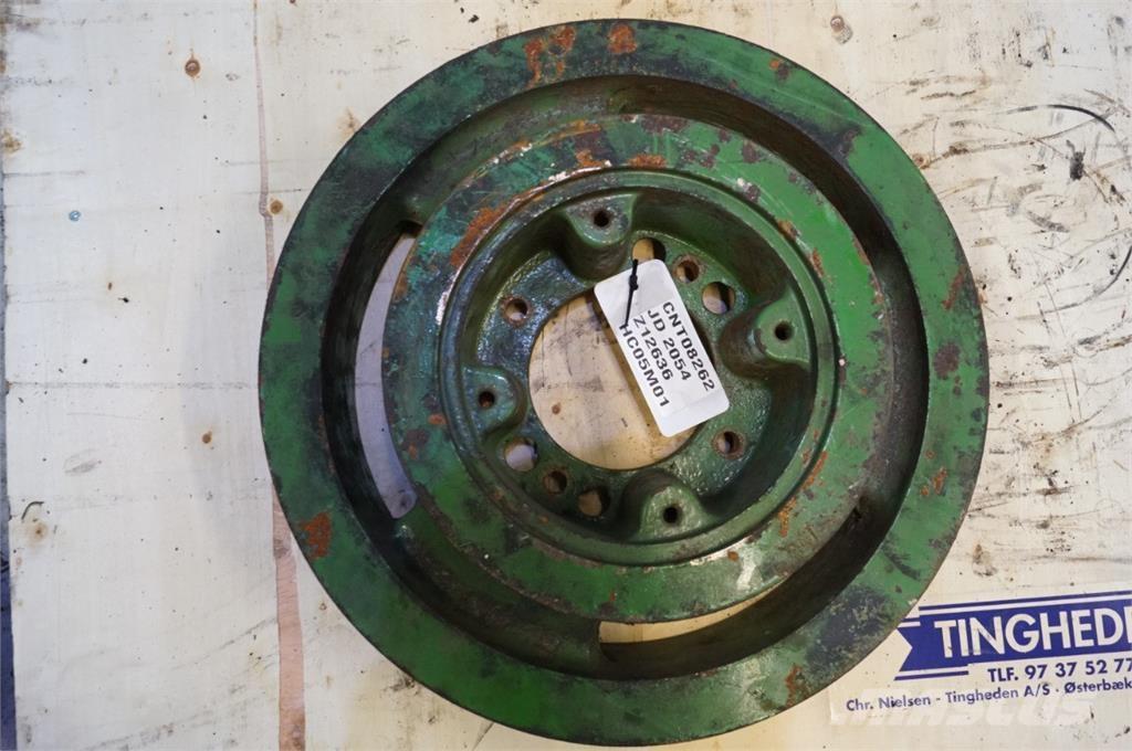 John Deere 2054 Agricoltura - Altro