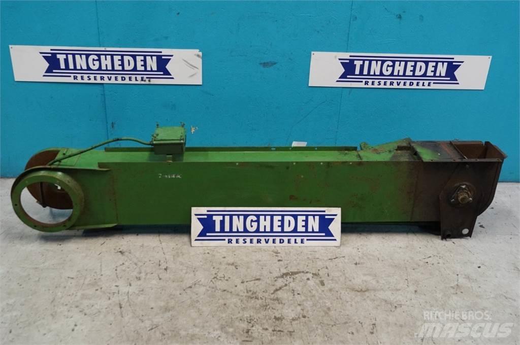 John Deere 2054 Accessori per mietitrebbiatrici