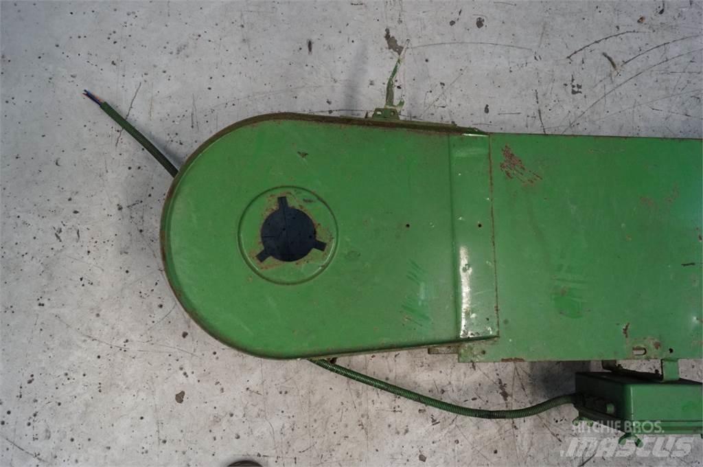 John Deere 2054 Accessori per mietitrebbiatrici