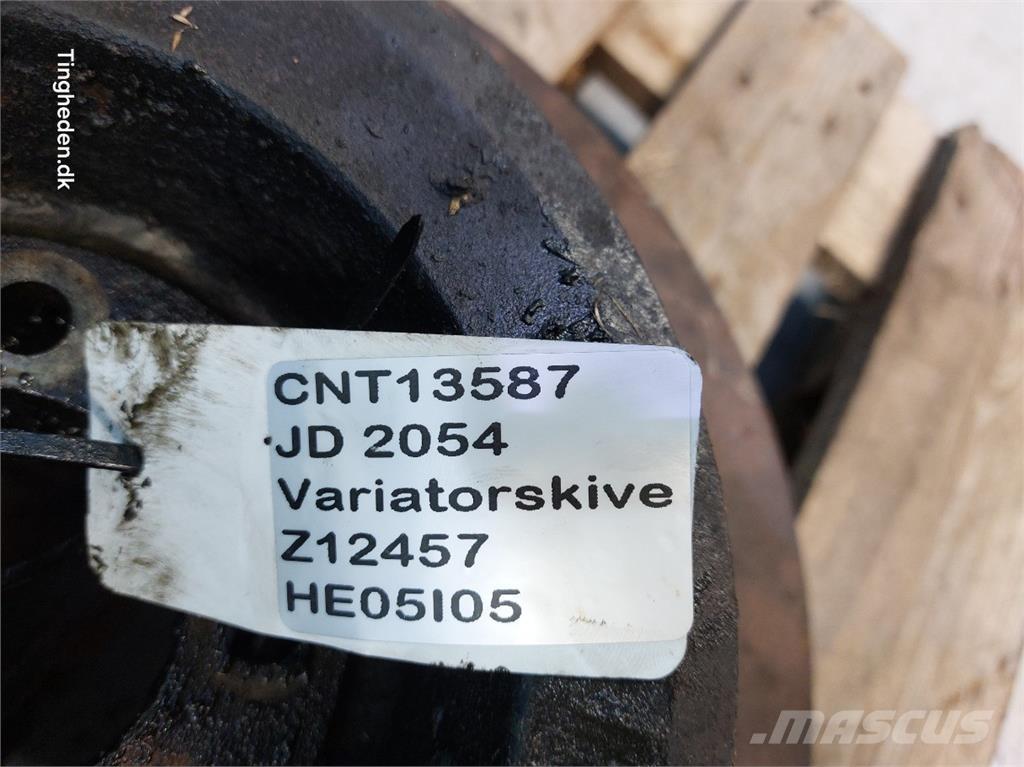 John Deere 2054 Agricoltura - Altro