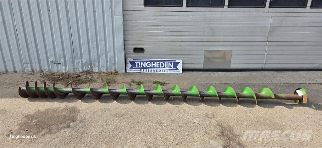 John Deere 2054 Accessori per mietitrebbiatrici