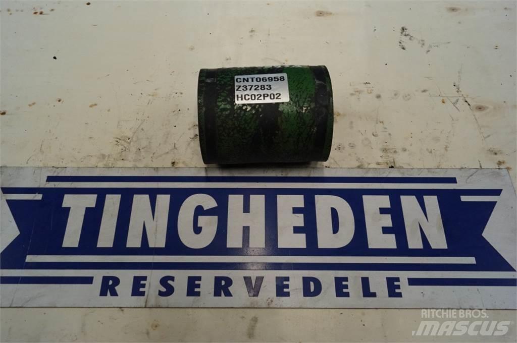 John Deere 2056 Radiatori
