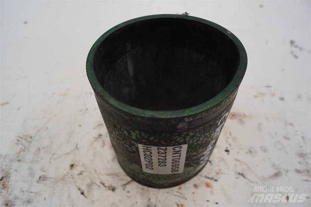 John Deere 2056 Radiatori