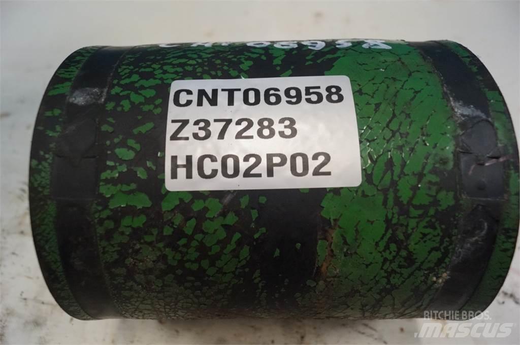 John Deere 2056 Radiatori