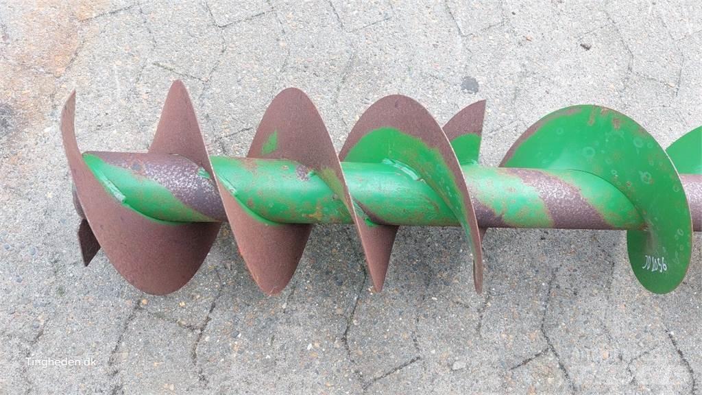John Deere 2056 Accessori per mietitrebbiatrici