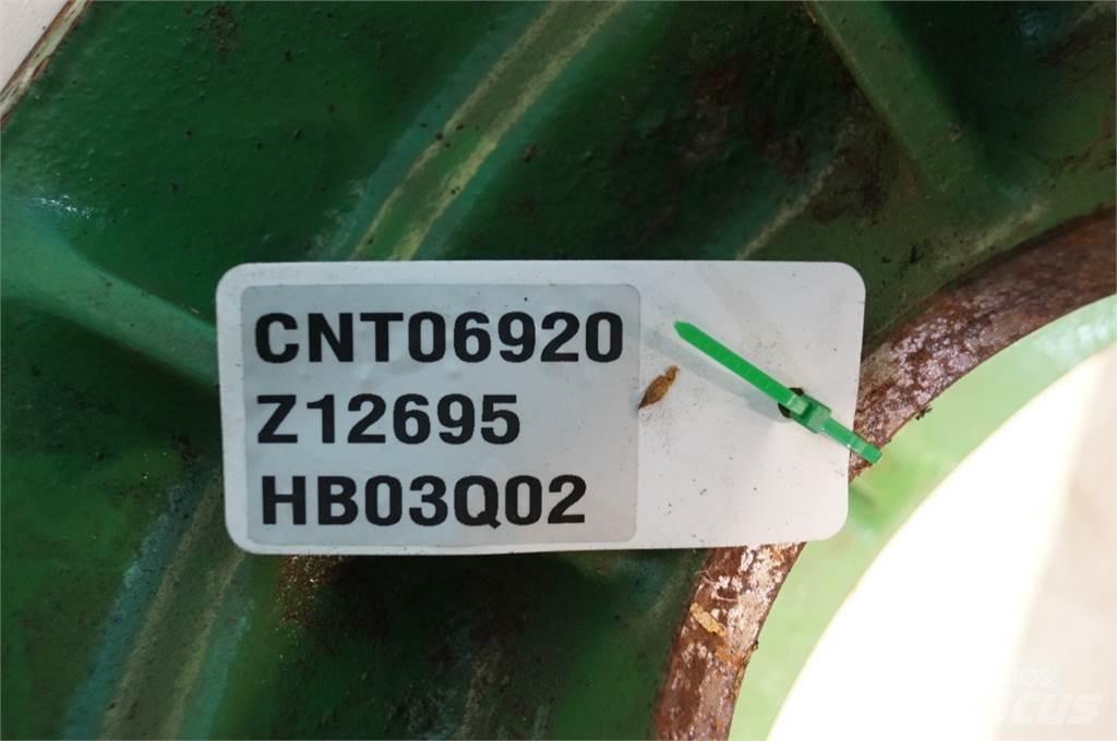 John Deere 2058 Agricoltura - Altro