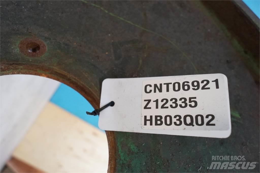 John Deere 2058 Agricoltura - Altro