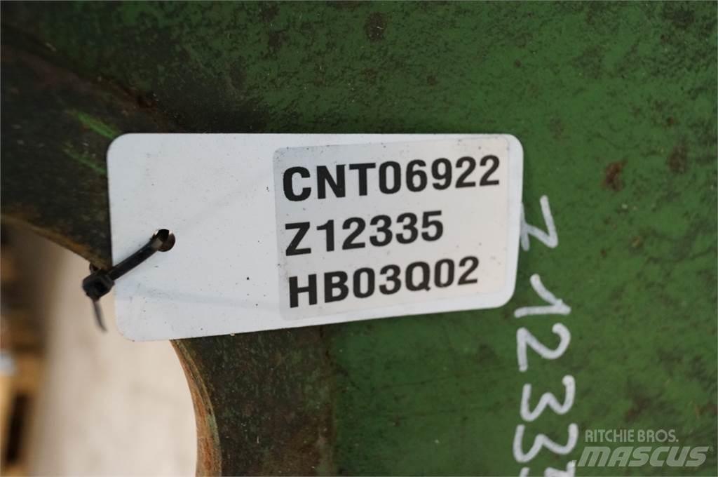 John Deere 2058 Agricoltura - Altro