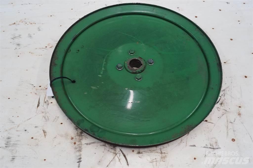 John Deere 2058 Agricoltura - Altro
