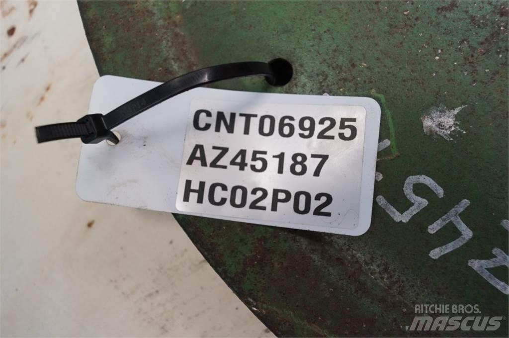 John Deere 2058 Agricoltura - Altro