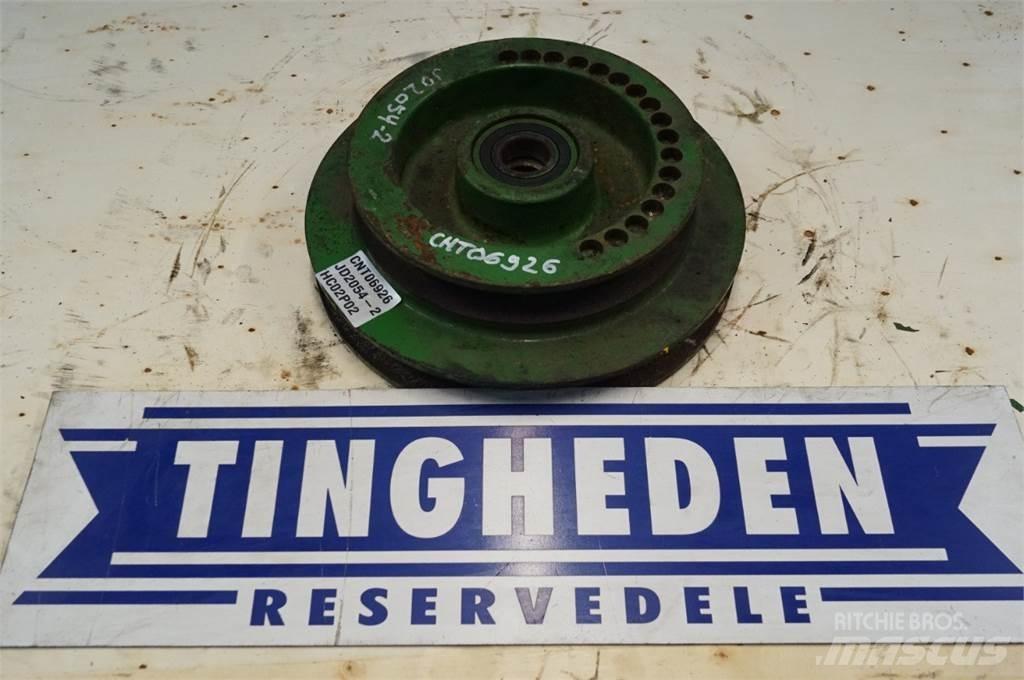 John Deere 2058 Agricoltura - Altro