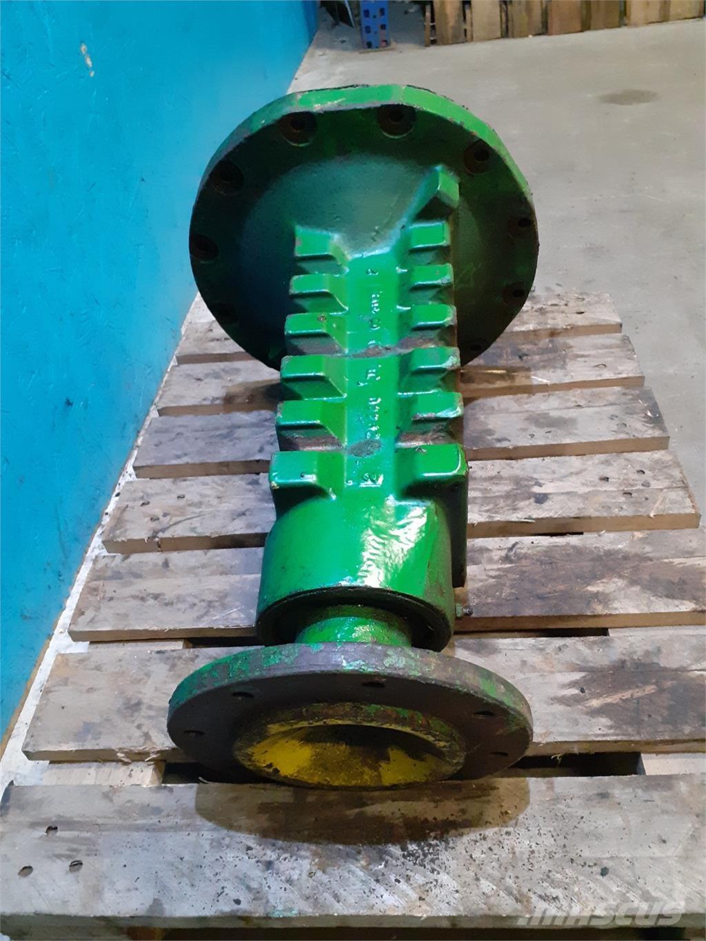 John Deere 2120 Altri accessori per trattori