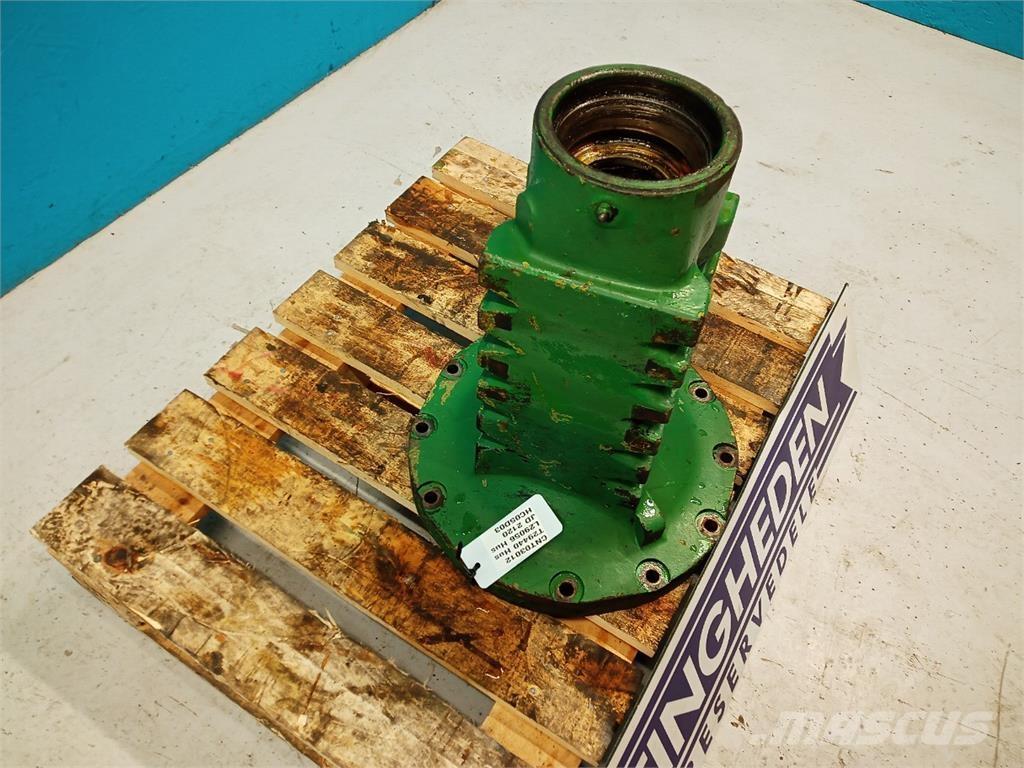 John Deere 2120 Altri accessori per trattori