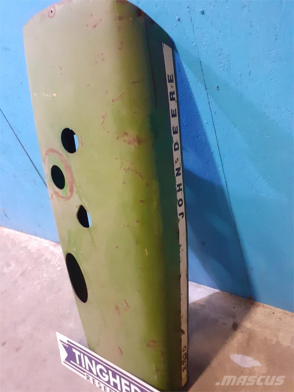 John Deere 2130 Altri accessori per trattori