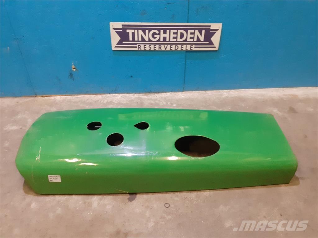 John Deere 2130 Altri accessori per trattori