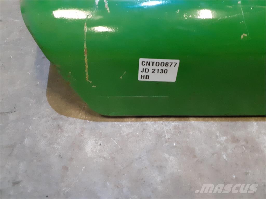 John Deere 2130 Altri accessori per trattori