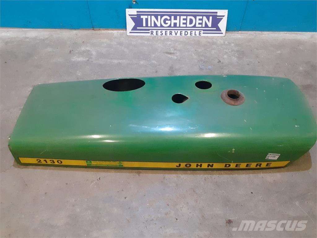 John Deere 2130 Altri accessori per trattori