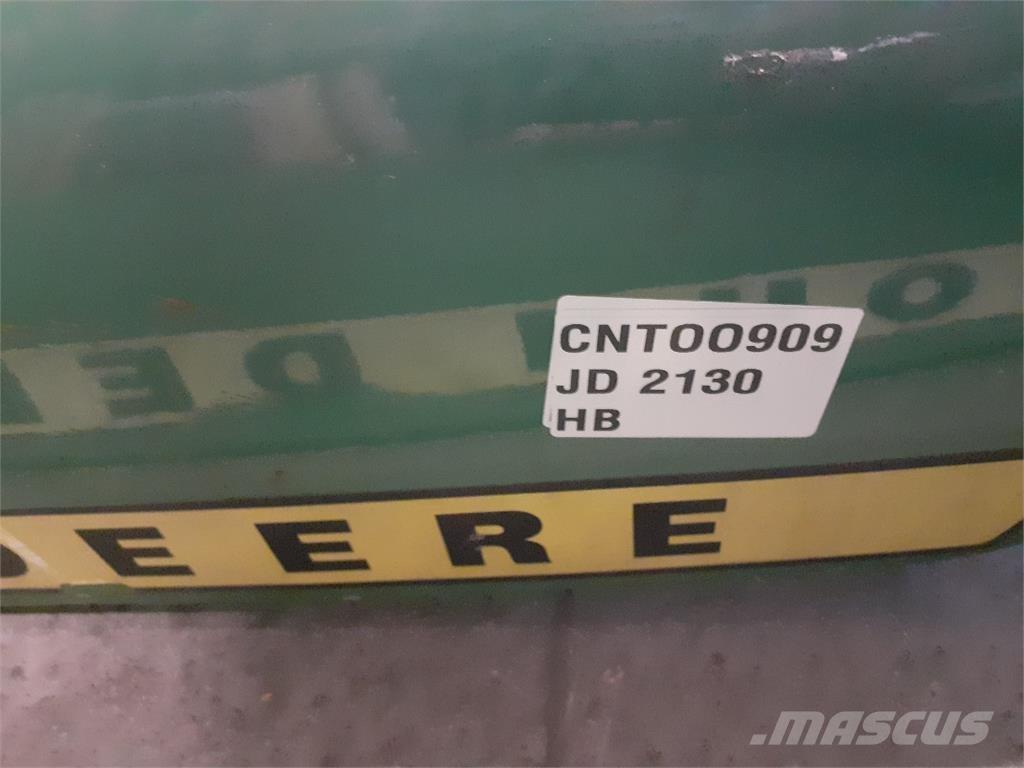 John Deere 2130 Altri accessori per trattori